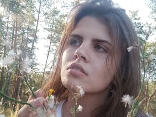 camwhore naked DelfinaSteedley