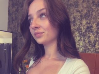 webcamgirl videochat DeliaAmour