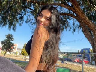 live webcam performer DeviColins