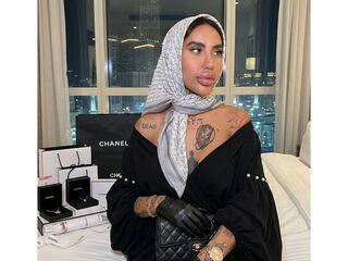 jasmin nude DianaCarolinas