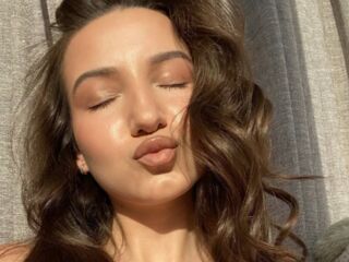 shower sex cam DinaSweeny