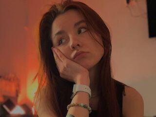 free nude cam DivinaGazza