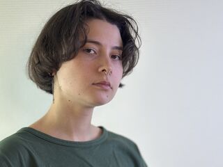 dirty webcam DoreenTovrea