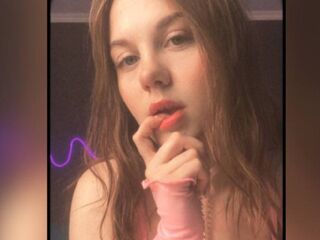 extreme webcam video DynaBae