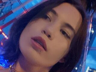 naked webcamgirl picture EdenHoon