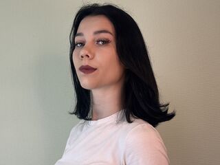 live webcam model EdythOverbey