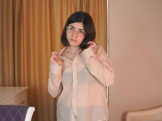 hot cam girl fingering shaved pussy EleanorPaisley
