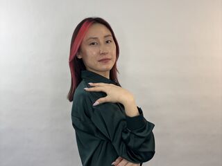 porn webcam photo ElinaJantzen