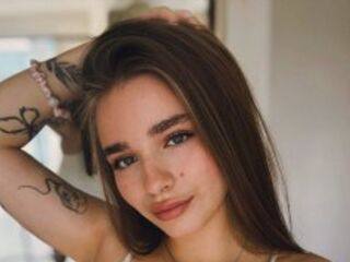 dity cam show ElinaLuxe