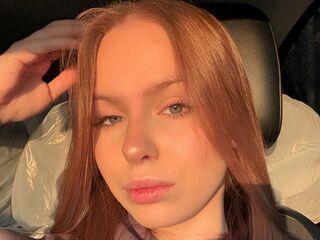 nude webcam girl photo ElizaBless