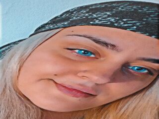 sex show online ElizaCarrera