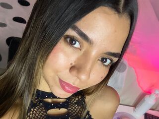 sex show ElizaNinaFox
