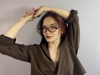 jasmin sex show ElizabethHerrer