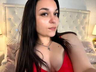 hot sex cam ElleCross