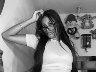 cam girl livecam EllenaStonne