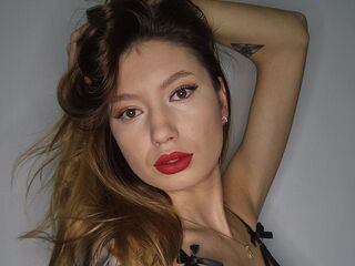 cam girl sexchat ElliaBellamy