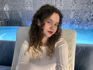 adult live web cam ElliaWesty