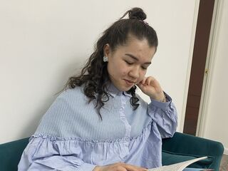 cam slut video chat EllyJames