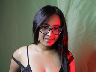free live webcam sex EllyeMoons