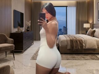 naughty webcam EloiseCrocce