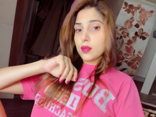 nude webcamgirl ElsaEmily