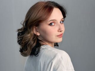 sexy live webcam girl ElvaDavy