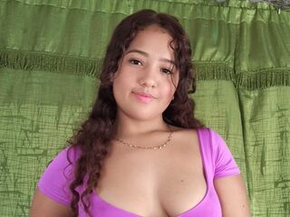 jasmin adult cam ElyVanesa