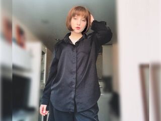 hot webcam video EmillyHall