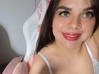 webcam show EmilyBuitrago