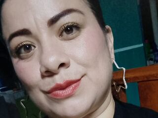 hot webcam photo EmilyTempation