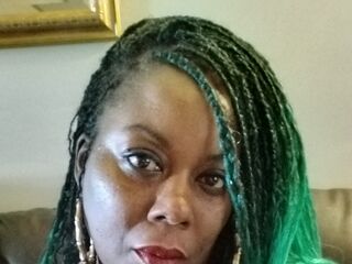 camgirl videochat EmpressReign