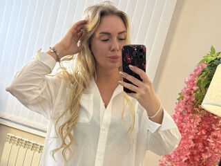 girl cam sex EnnaMiller