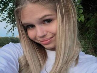 cam stripper EricaVon