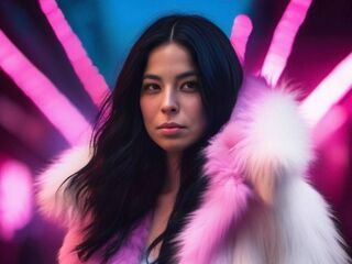 sexy live cam girl ErikaNiel