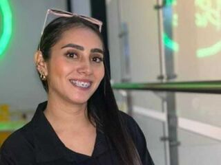 hardcore EscarlethSwith