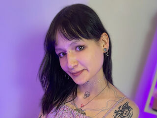 hot girl EsterNocturne