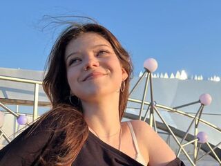 sexy cam girl EthelShakoor