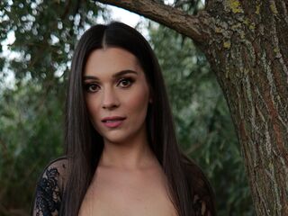 fingering girl EvaBelle