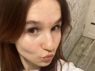 beautiful camgirl EvaHollaway