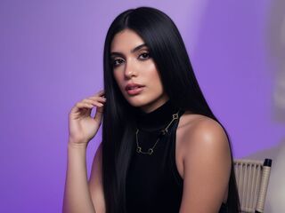 closeup cam EvaRosier