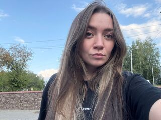 girl cam live EvaStrong