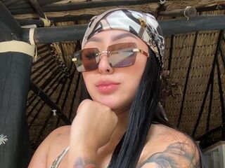 hot girl cam video EvaVelvets