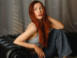 webcamstripper EvaVestern