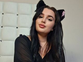 naughty cam girl EvaVi