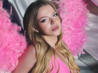 webcam strip tease show EvanRossano