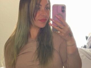 babe cam EvangelinaGarcia