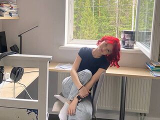 cybersex EvelinTalks