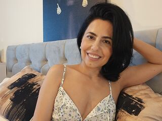 jasmin porn webcam EvelineAngeles