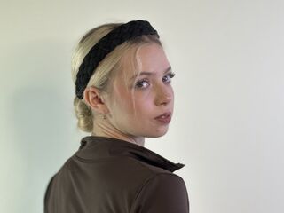 free webcam video EvetteHilado