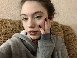 webcamgirl FeykaDream
